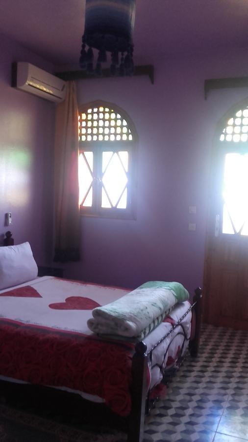 Touraghine Hotel & Cafe Chefchaouen Luaran gambar